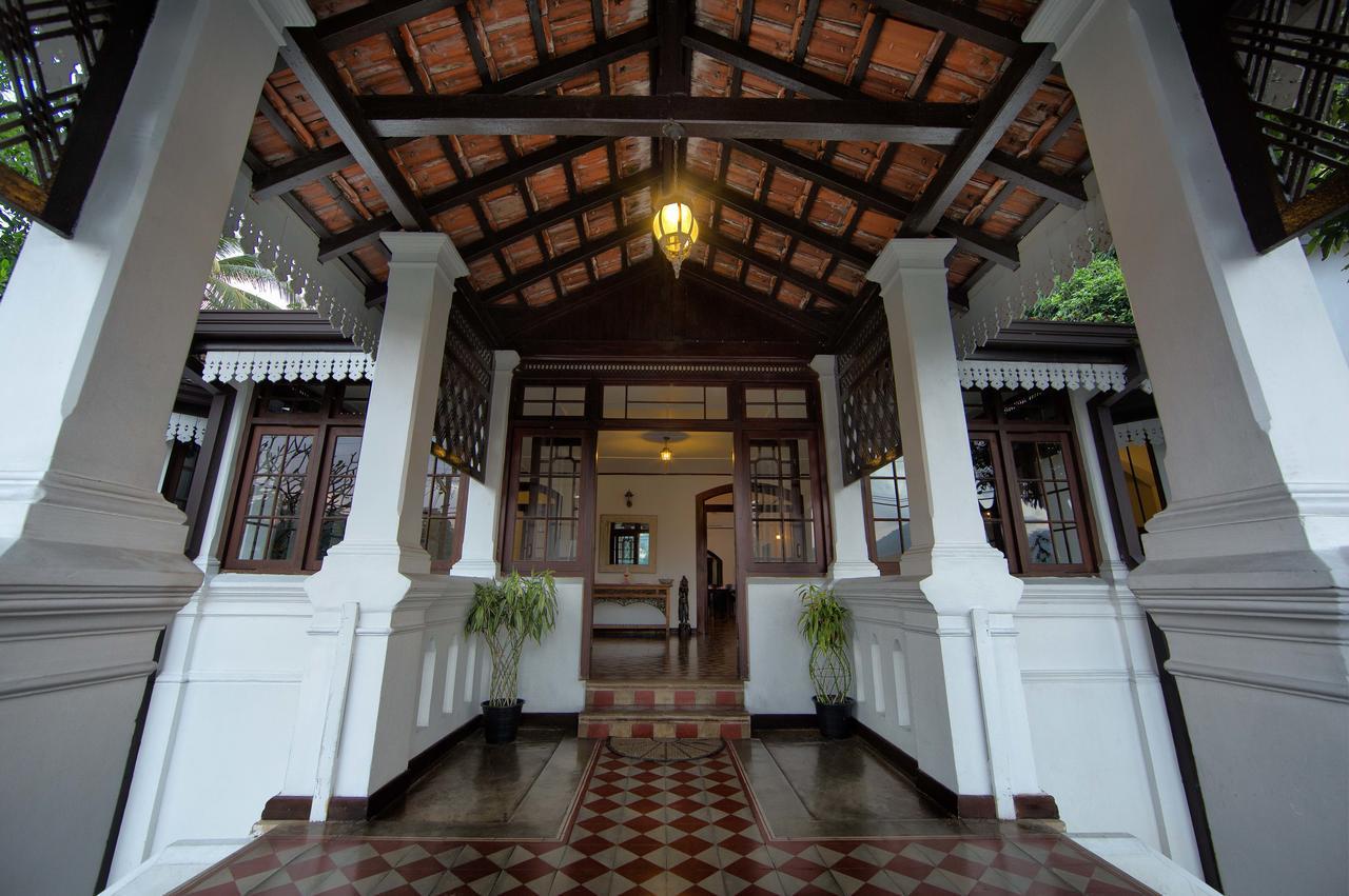 The Secret Kandy Luaran gambar